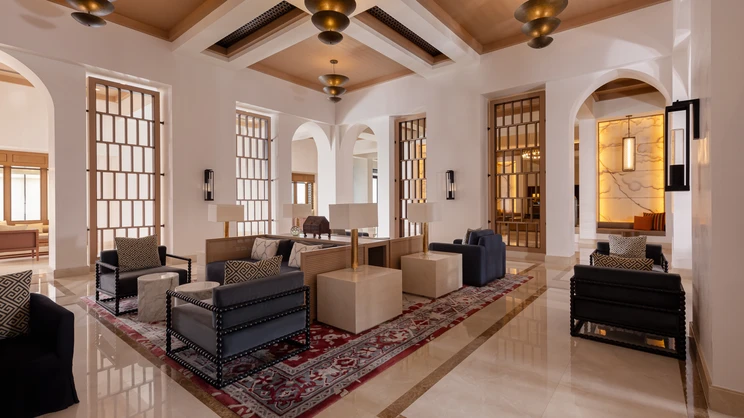 InterContinental Fujairah Resort